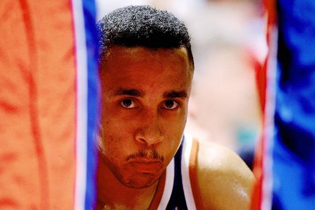 杜兰特11分太阳负雄鹿 阿德巴约三分绝杀活塞